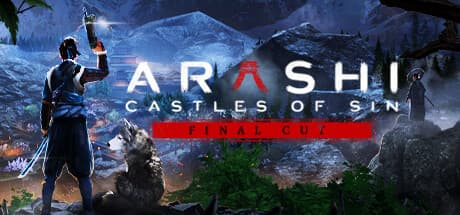 Обложка игры Arashi: Castles of Sin - Final Cut