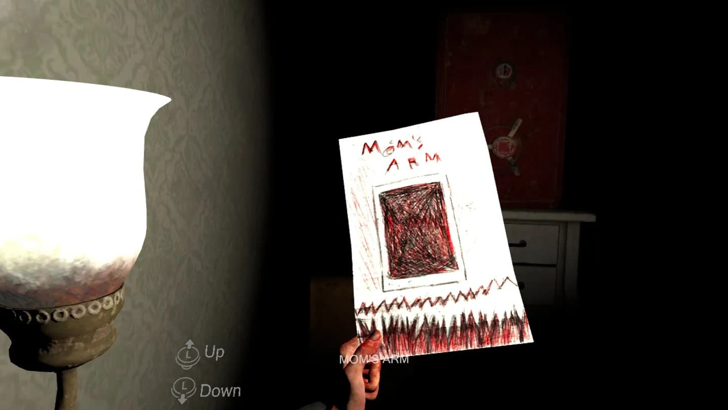 Графика и игровой процесс VR-игры MADiSON VR при аренде VR-шлема в ProstoVR.