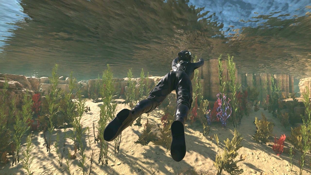 Обзор игрового процесса VR-игры Hubris при аренде очков виртуальной реальности в ProstoVR.