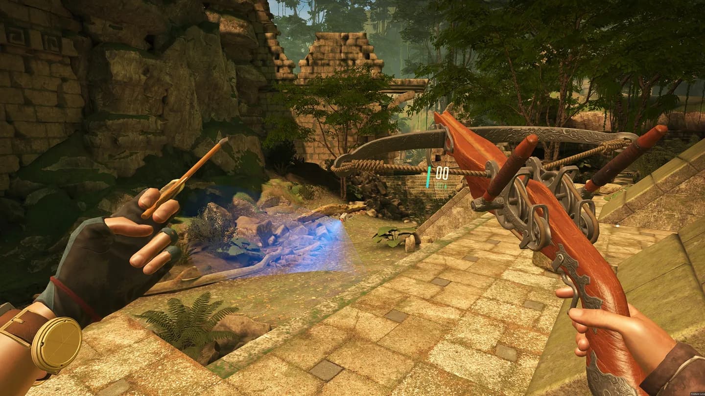 Обложка игры Wanderer: The Fragments of Fate