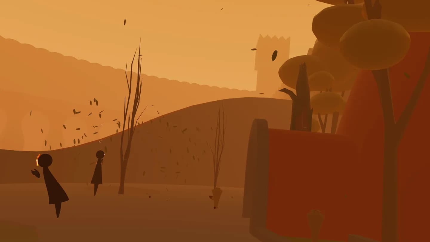 Графика и игровой процесс VR-игры The Under Presents при аренде VR-шлема в ProstoVR.