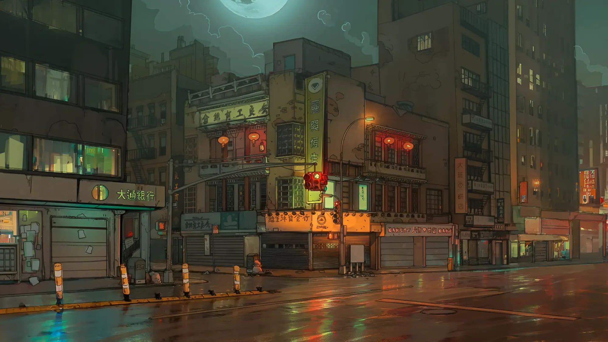 Обложка игры Teenage Mutant Ninja Turtles Empire City