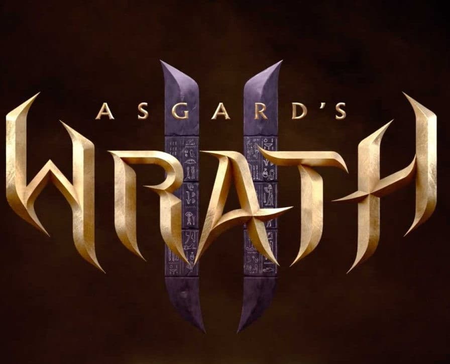 Сеттинг и локации VR-игры Asgard's Wrath 2 при аренде виар шлема в ProstoVR.