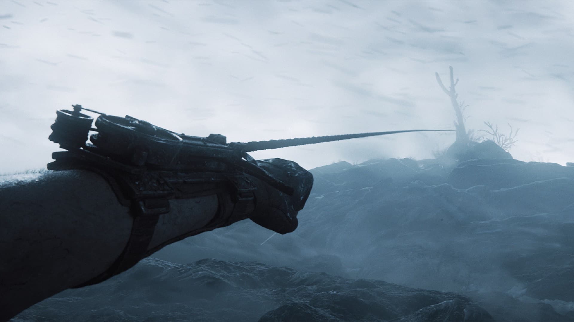 Обложка игры Skydance’s Behemoth