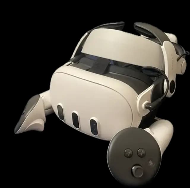 Изображение Oculus Quest 3