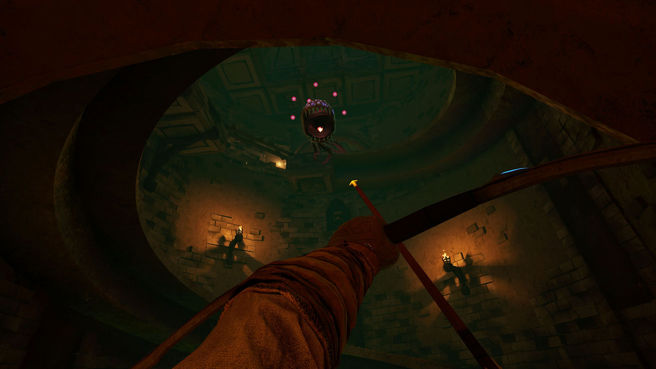 Dungeons of Eternity - изображение 4