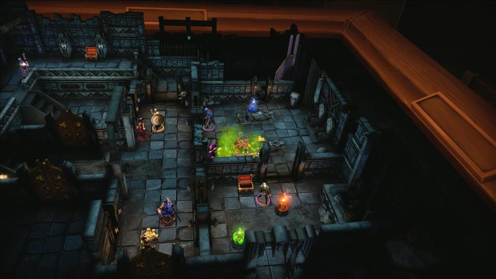 Demeo - изображение 3