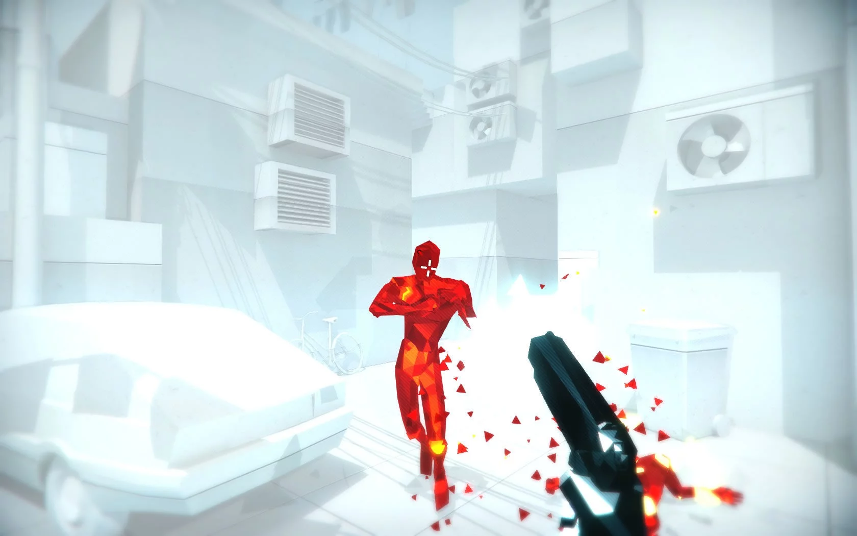 Superhot