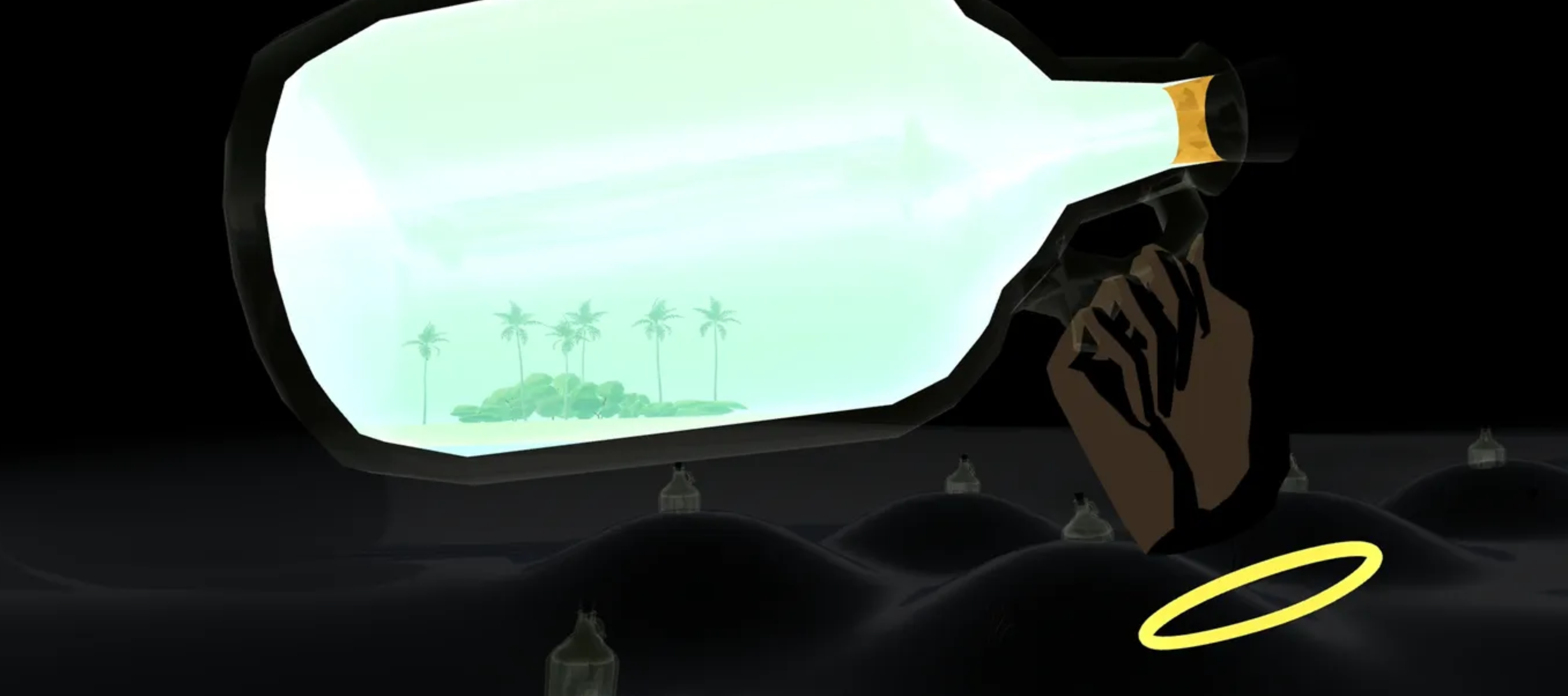 The Under presents - изображение 3