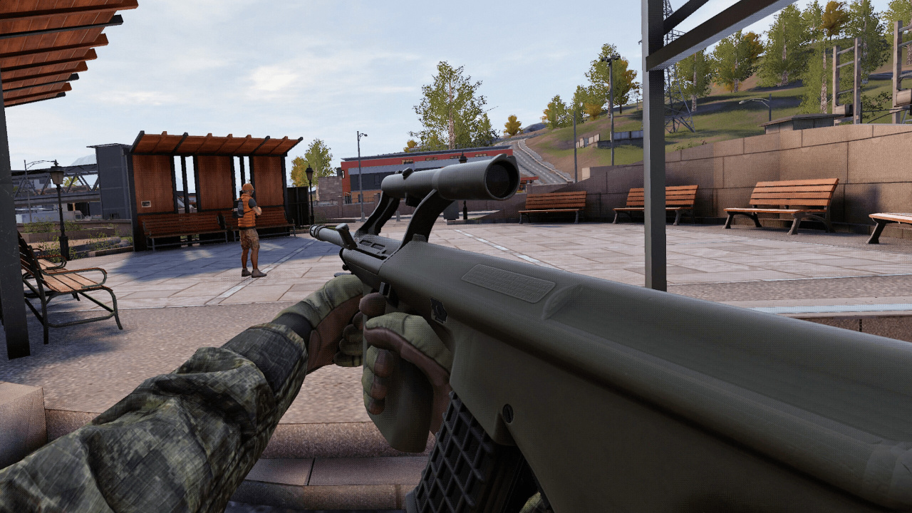 Contractors - изображение 4