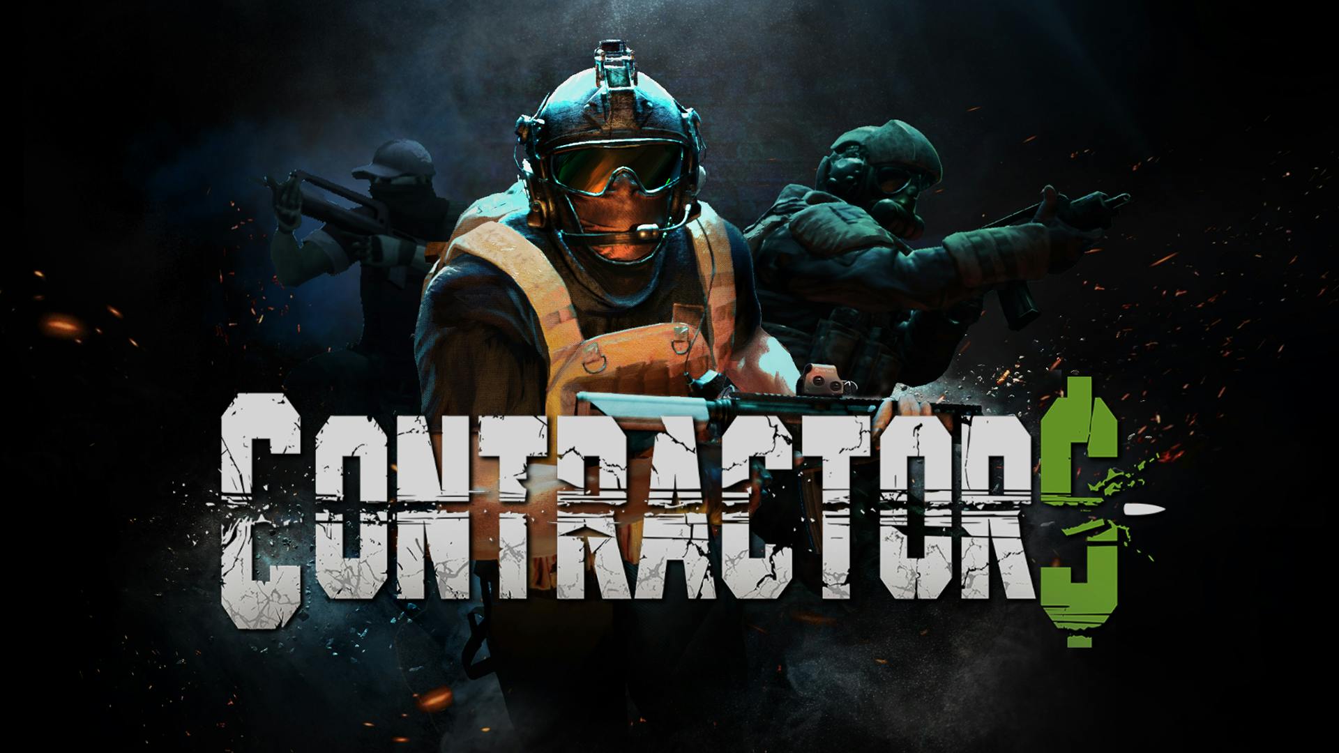 Contractors - изображение 2