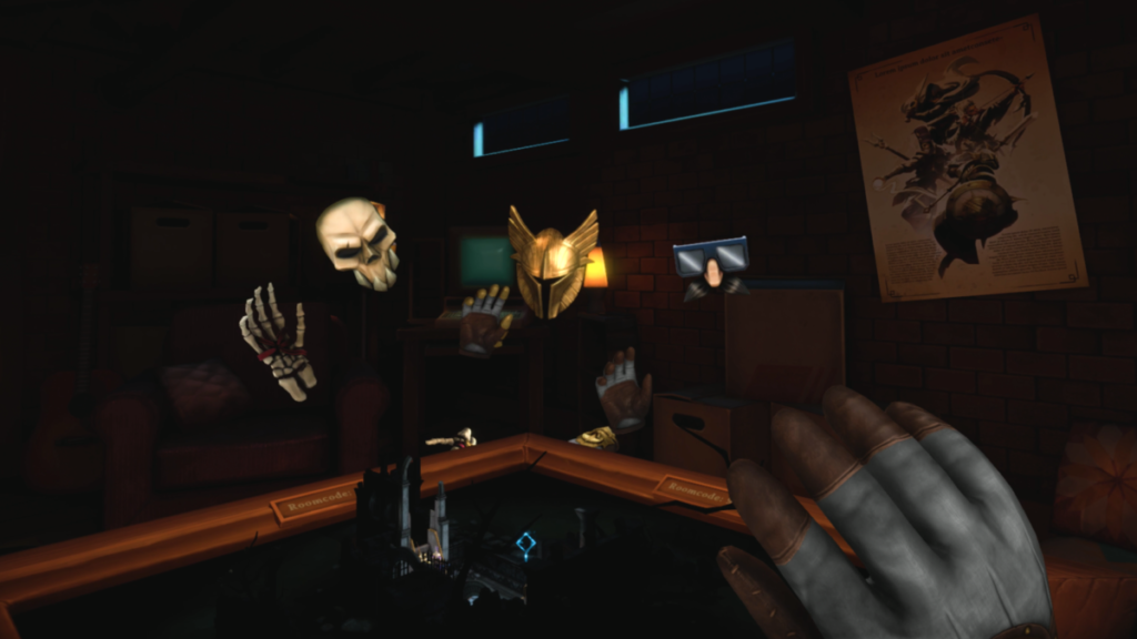 Demeo - изображение 2