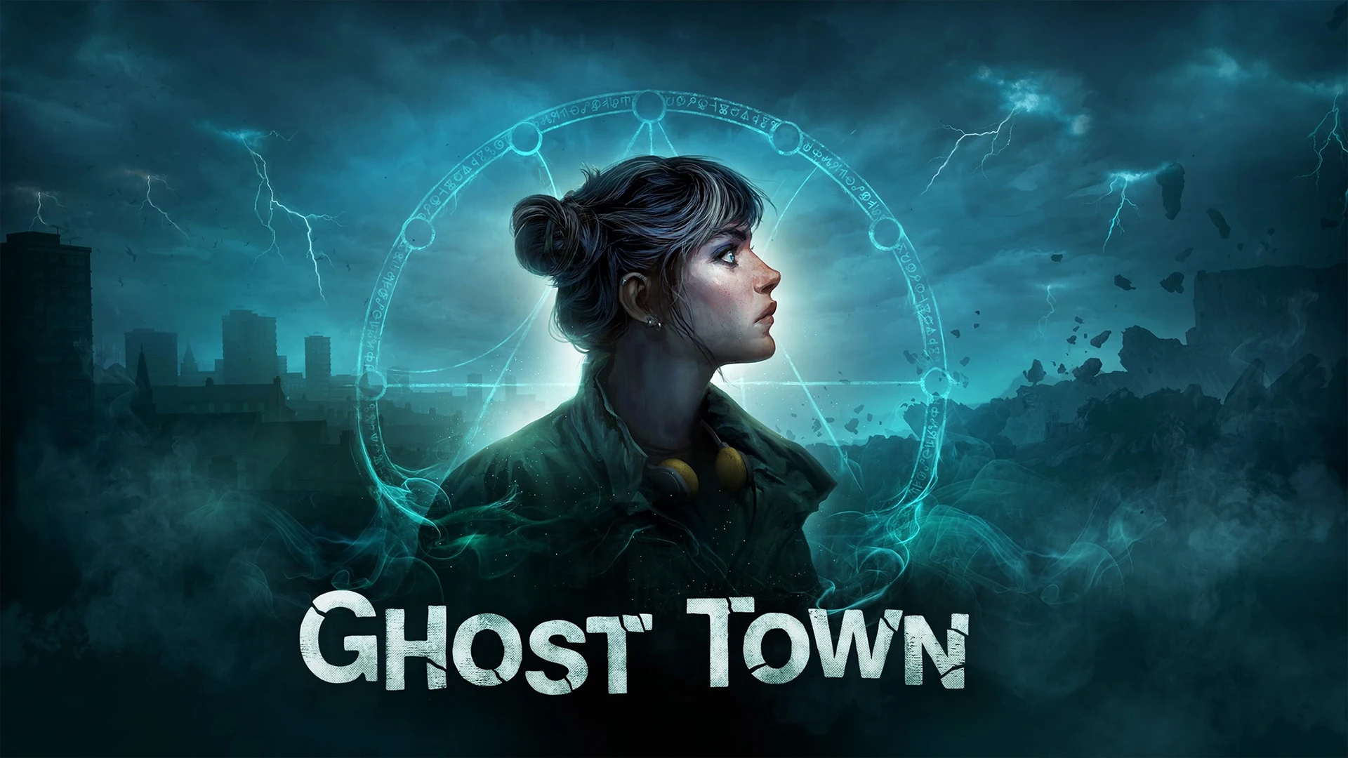Ghost Town - изображение 3