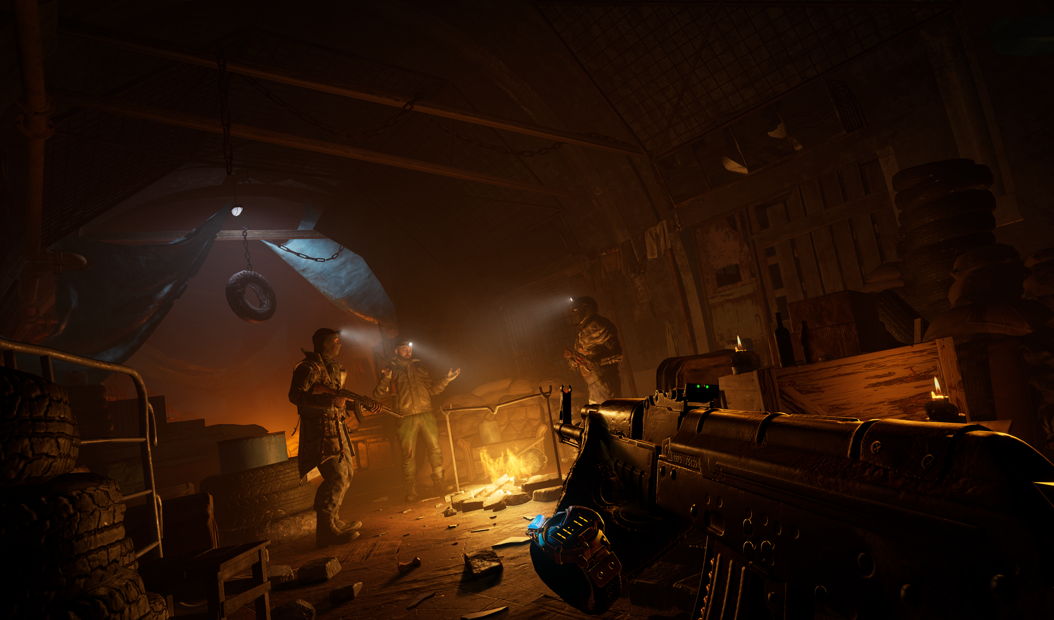 Metro Awakening - изображение 2