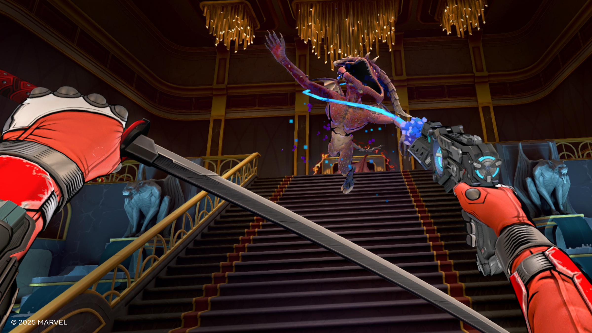 Marvel's Deadpool VR - изображение 3