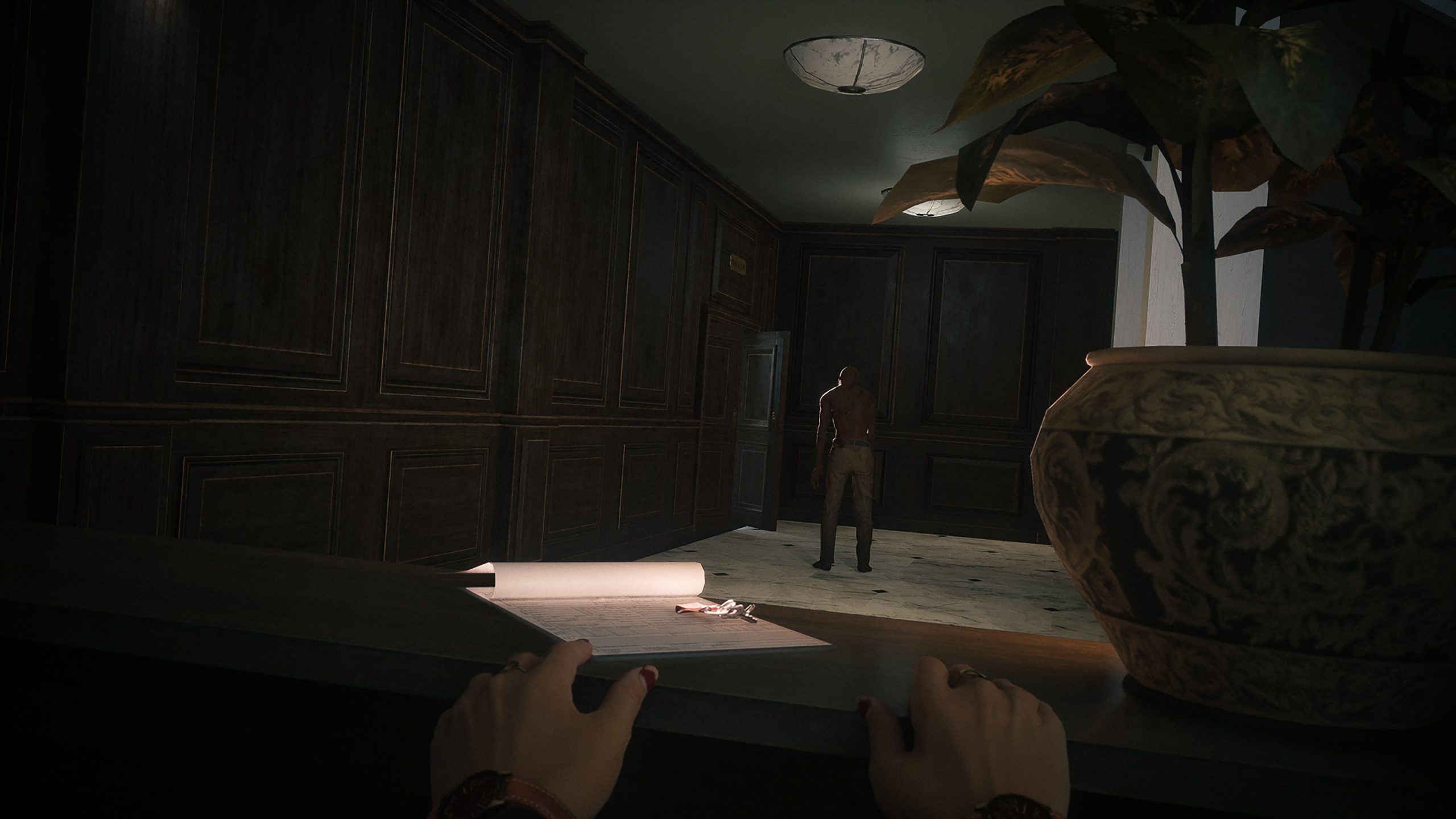 Propagation Paradise Hotel - изображение 3