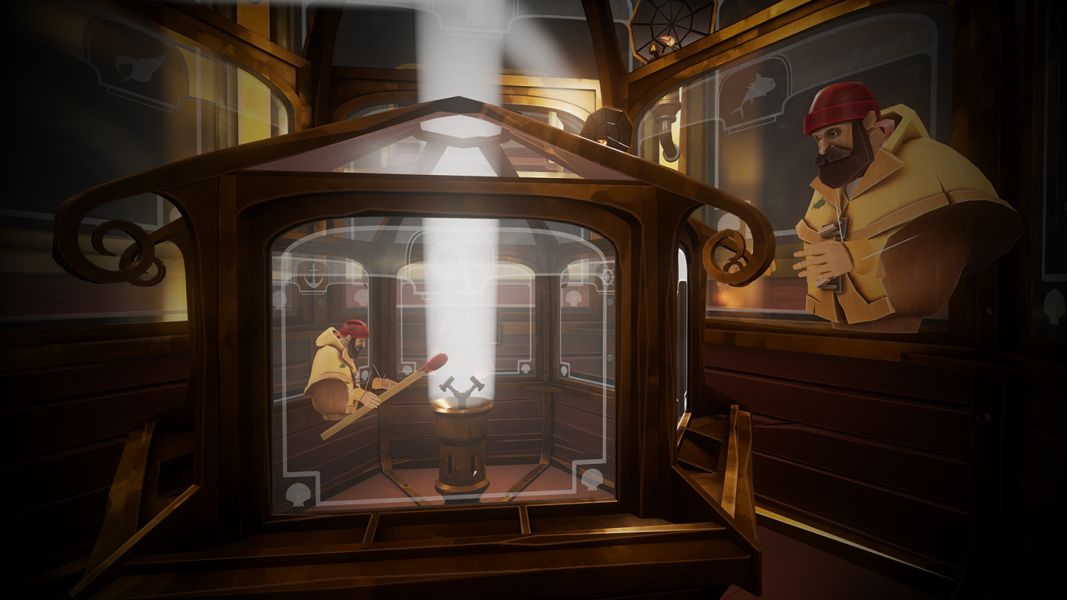 A Fisherman's Tale - изображение 2