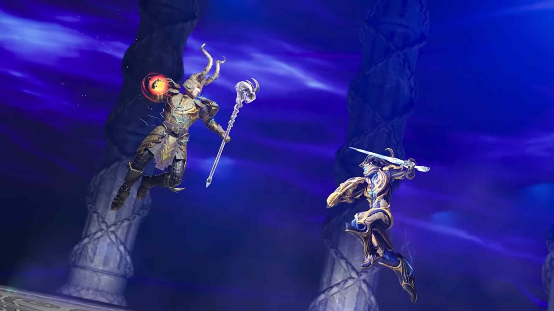 Asgard's Wrath 2 - изображение 7