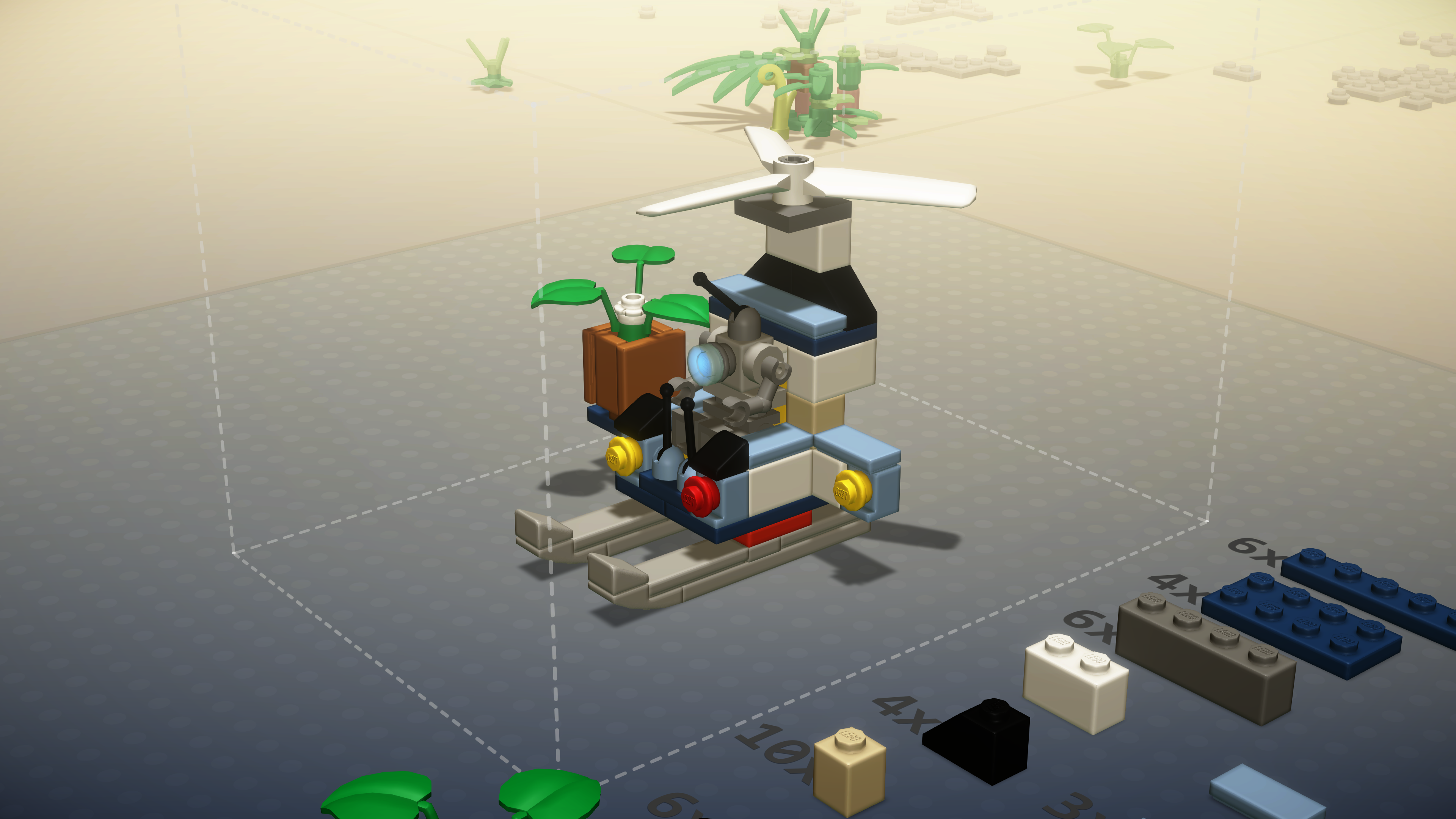 LEGO® Bricktales - изображение 3