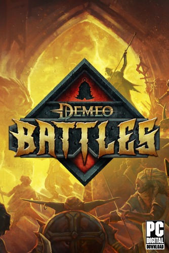 Demeo Battles - изображение 2