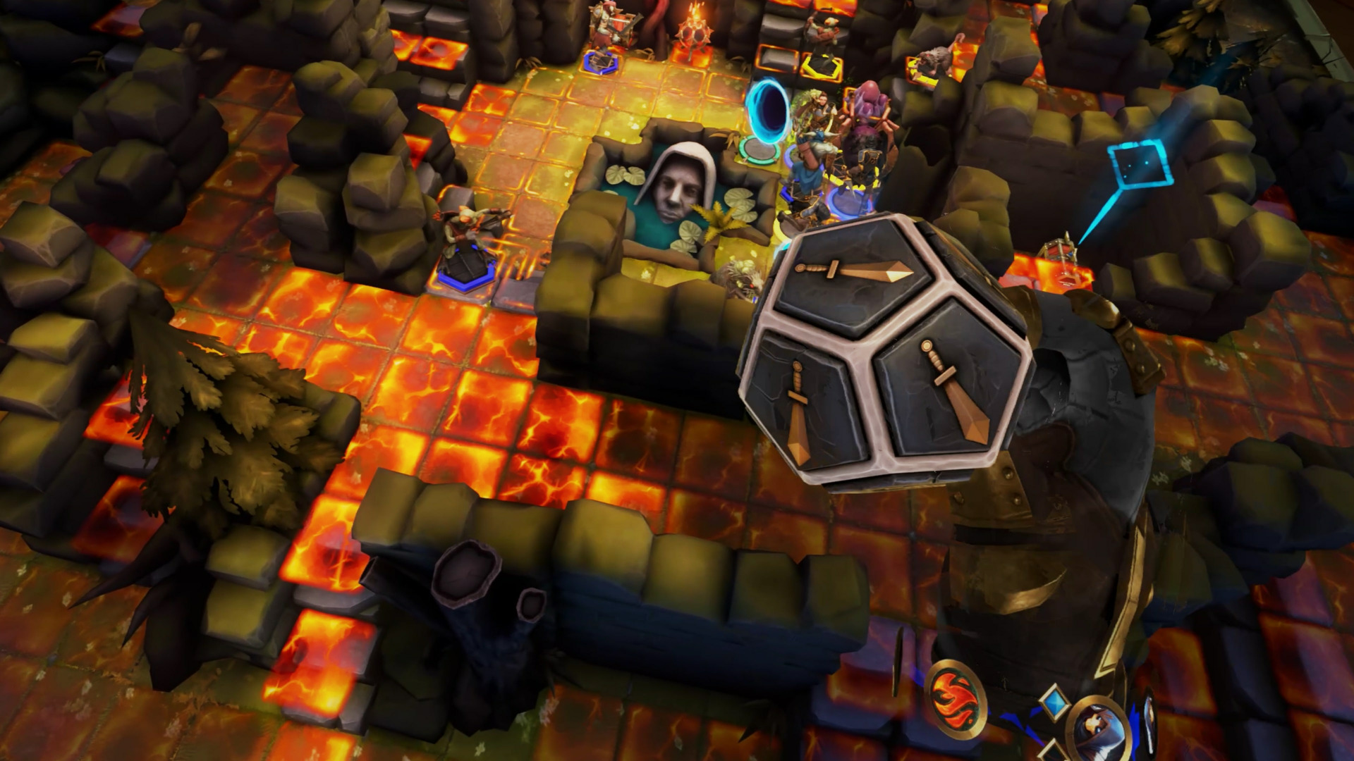 Demeo Battles - изображение 5