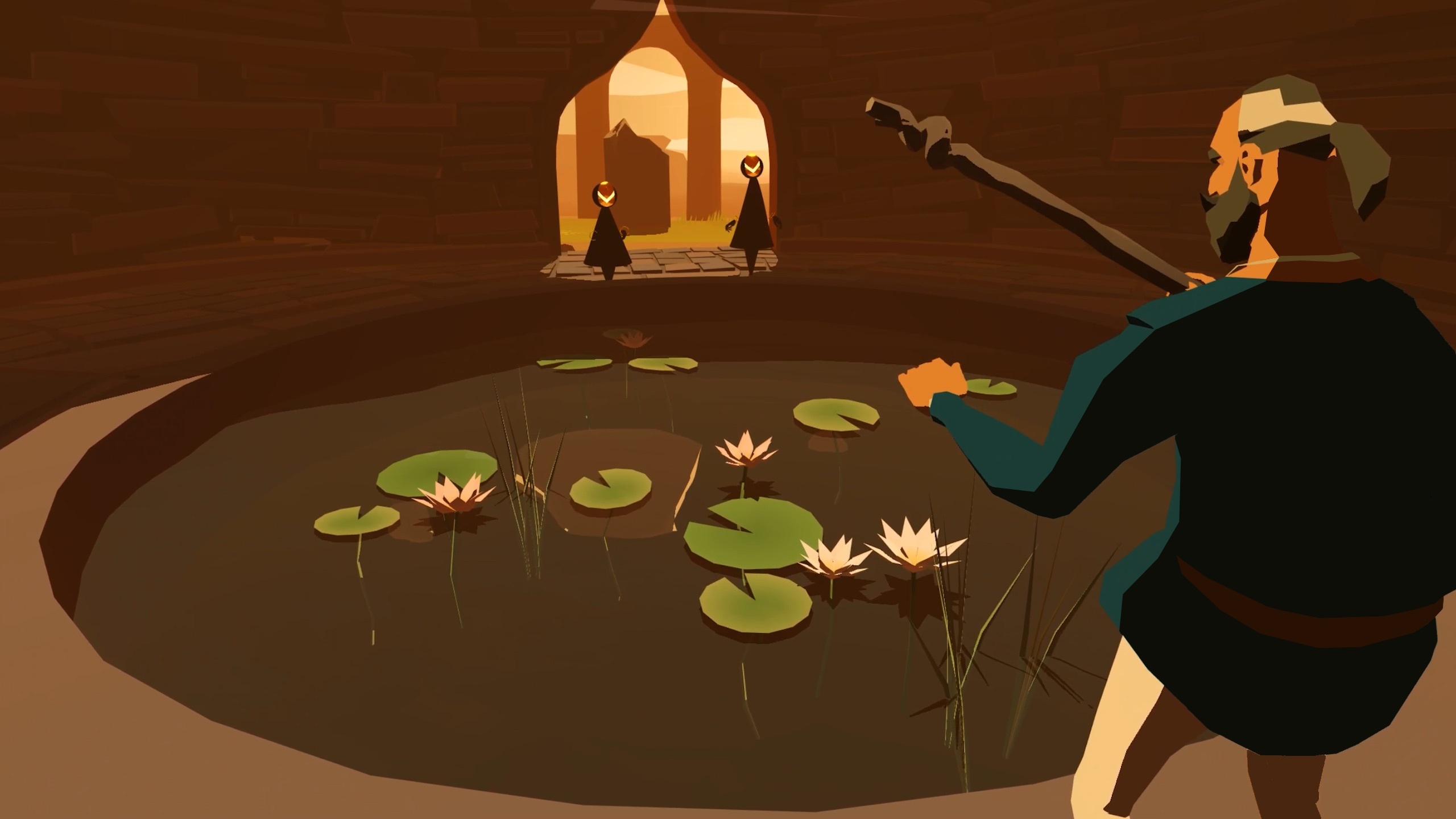 The Under presents - изображение 2