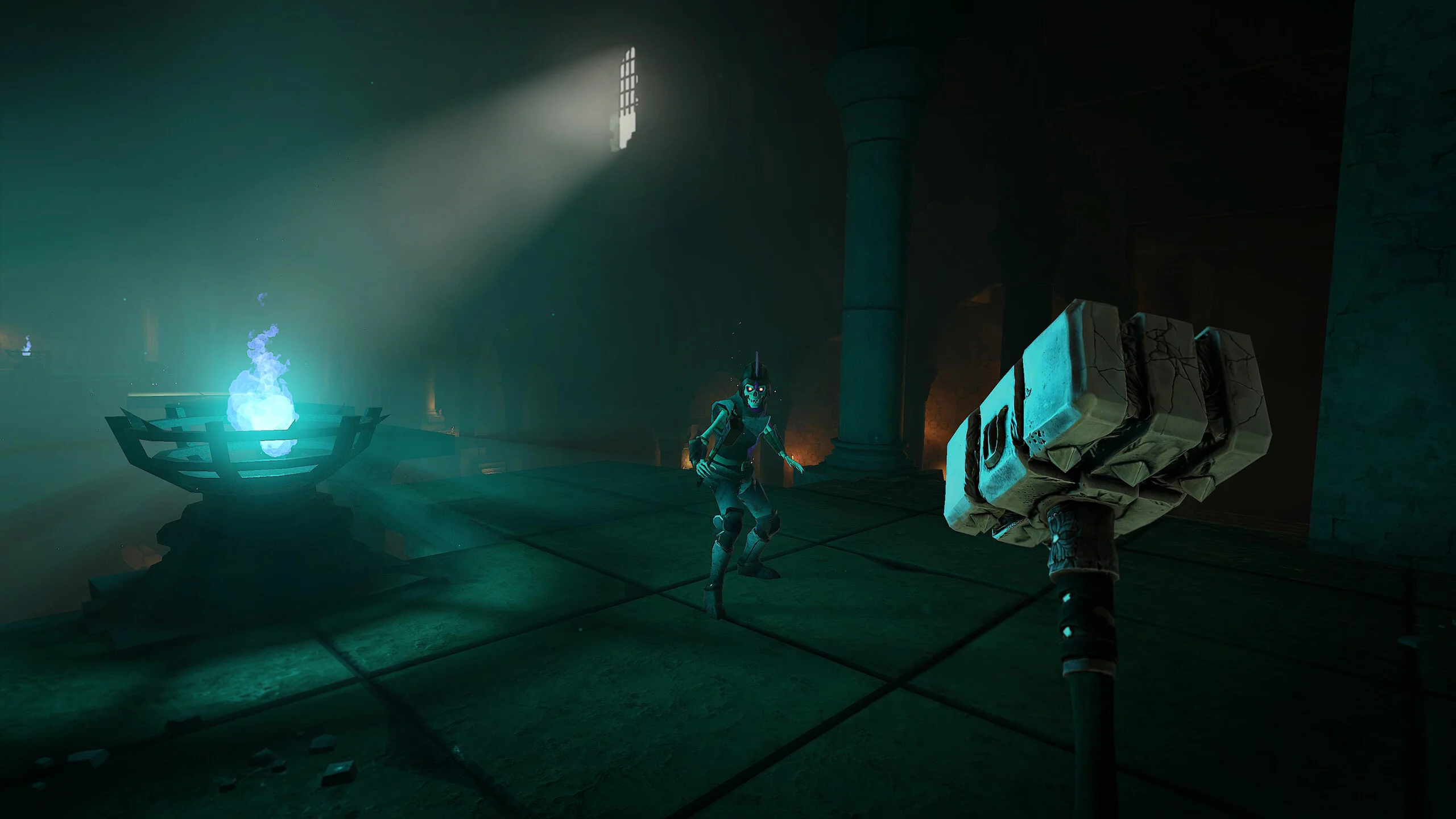 Dungeons of Eternity - изображение 3