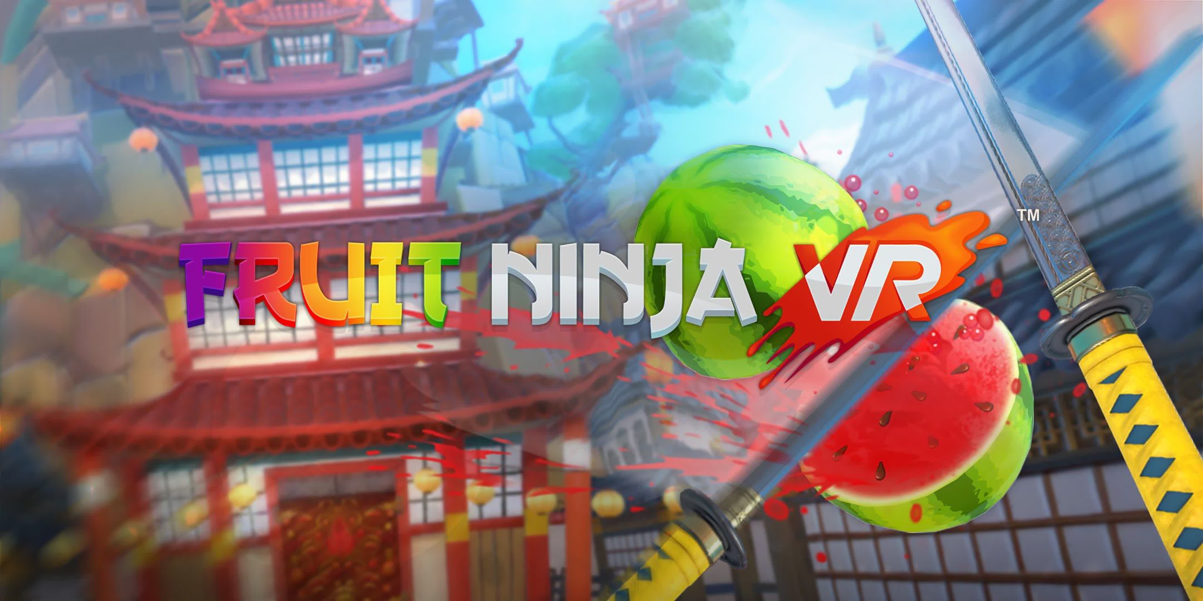 Fruit Ninja - изображение 4