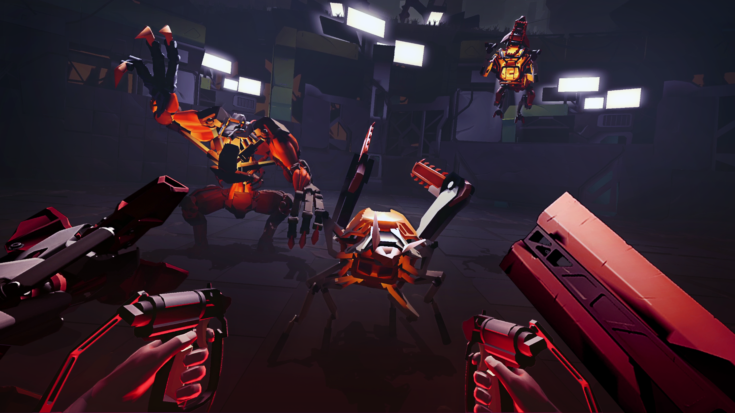 UNDERDOGS - изображение 3