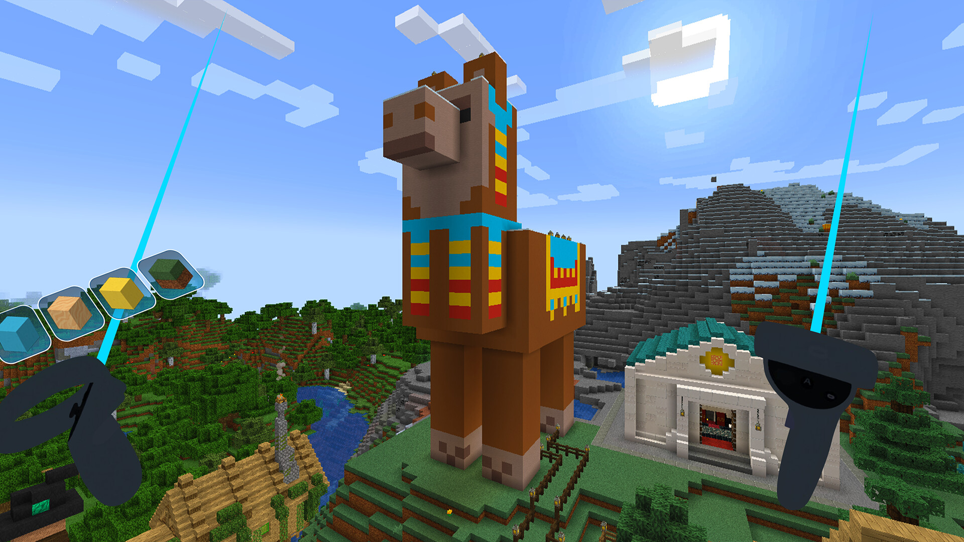 RealmCraft - изображение 4