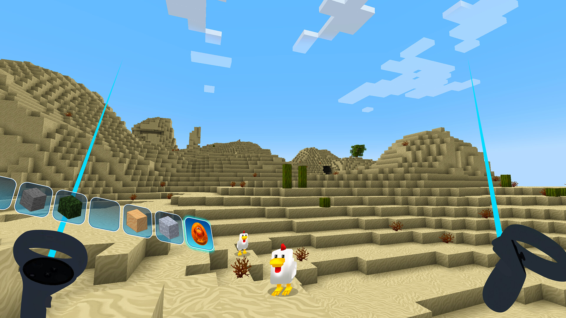 RealmCraft - изображение 3