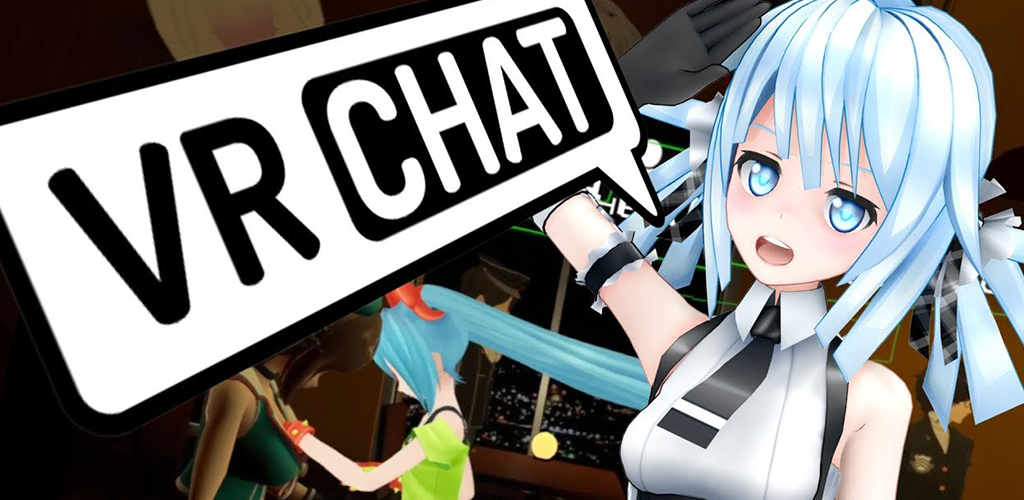 VRChat