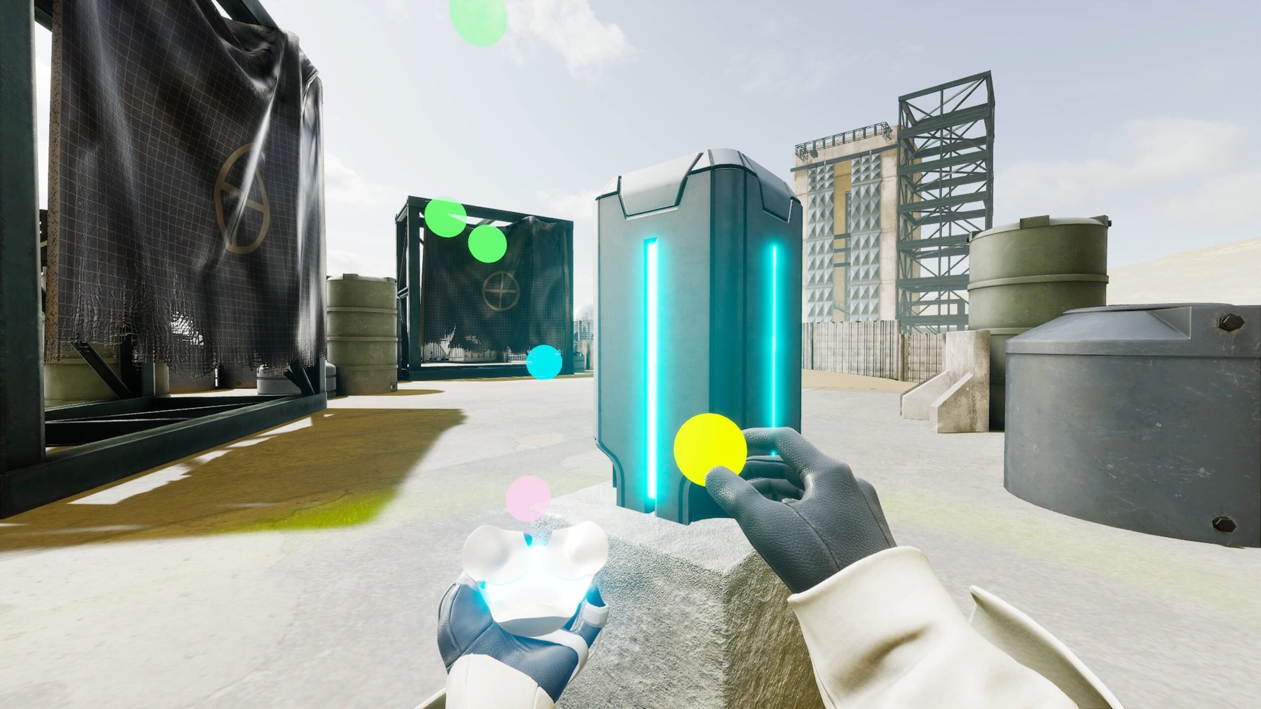 VAIL - изображение 3