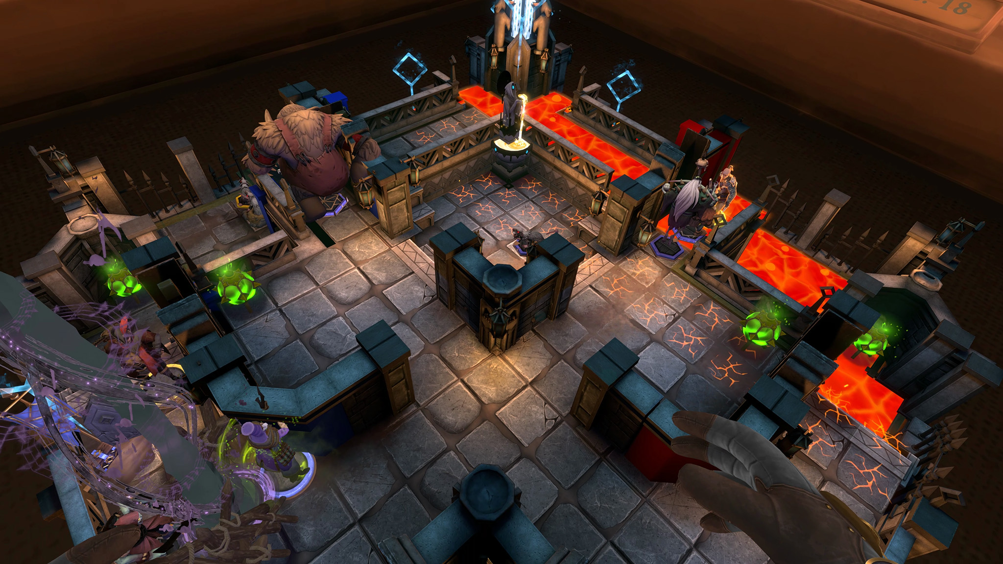 Demeo Battles - изображение 4